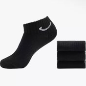 Resim 3'lü Çorap Nike 