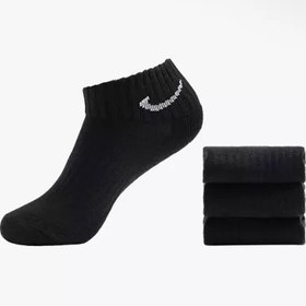 Resim 3'lü Çorap Nike 