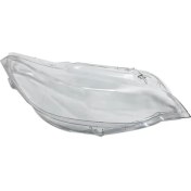 Resim KingKuee Şeffaf Far Kapağı Araba Sağ Yan Ön Far Cam Lens Kapakları F22 2 Serisi Coupe 2014-2020 Abajur Şeffaf Kabuk (Yurt Dışından) 