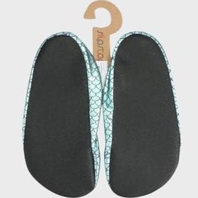 Resim Slipstop Elvira Green Junior Havuz ve Deniz Ayakkabısı Kız Çocuk DENİZ AYAKKABISI SS2614000017 