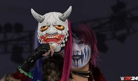 Resim WWE 2K24 Deluxe Edition PS5 Oyun 