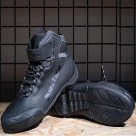 Resim Duratech 23 Milano Motosiklet Botu 