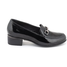 Resim Lady Winss 10 Kadın Ayakkabı Sçl-k24-0010009 Siyah 