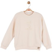 Resim Nk Kids Kız Çocuk Sweatshirt 39325 (39325) 