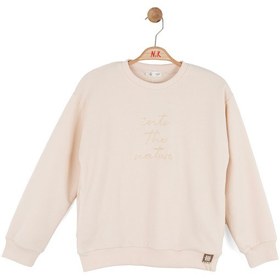 Resim Nk Kids Kız Çocuk Sweatshirt 39325 (39325) 