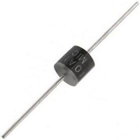 Resim 10 Amper 1000 V Diyot 