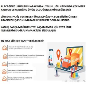 Resim Tampon Çeki Kapağı Corolla 2019-2024 Ön 5212802500 