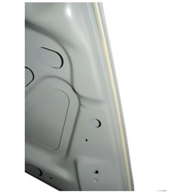Resim Ford Transit V184 Motor Kaputu Gri Boyalı İceli Çekomastikli Sımyı 02 06 