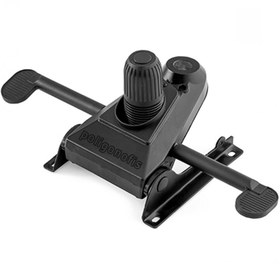 Resim poligonofis Oyuncu Koltuğu Mekanizması Ofis Koltuğu Mekanizması Senkron Multi Tilt Mekanizma 