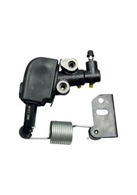 Resim Fren Limitörü Nissan Navara 2006-2015 