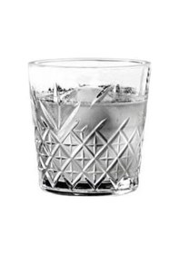 Resim Paşabahçe Su Bardağı 520074 4lü Viski Timeless 355cc Beyaz 