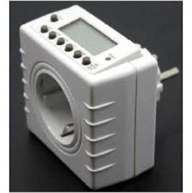 Resim Cata Dijital Zaman Saati Ct-9182 