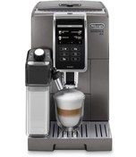 Resim ECAM370.95T Dinamica Plus Tam Otomatik Kahve Makinesi Delonghi