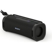 Resim Sony ULT Field 1 Bluetooth Hoparlör, Su Geçirmez, 12 Saat Pil, Güçlü Bas, Siyah 
