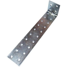 Resim Metal L Gönye 2X40X40X200 Mm Çinko No 29 