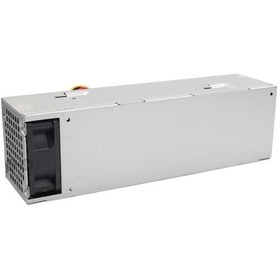 Resim Dell H240AS-00 240W Güç Kaynağı 