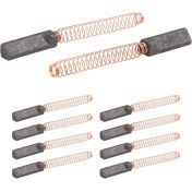 Resim 10PCS Karbon Motor Fırçaları Yedek Parçalar Kitchenaid Mikserler Için Motor Fırçası W10380496 W10260958 4162648 (Yurt Dışından) 