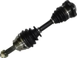 Resim Fiat Albea Ön Aks Komple Sol 2002 - 2006 1.3 Multijet Orijinal OPAR 46801690 