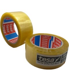 Resim Tesa 4279 Akrilik Koli Bandı 45 mm x 100 Metre 