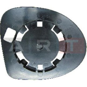 Resim Art Cam Renault Clio Symbol Thalıa 2008-2012 Kör Noktalı Sol 