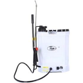 Resim Hb Garden Tools Akülü İlaçlama 16 Lt 