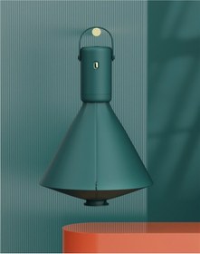 Resim Taşınabilir Elektrikli Çamaşır Kurut 