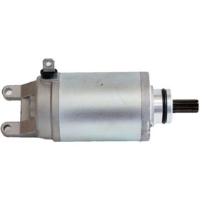 Resim Genel Markalar Suzuki Uh 200 Burgman Marş Motoru (starter)(2007-2015) 