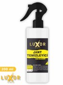 Resim Luxor Kimya Jant Temizleyici 200 Ml 