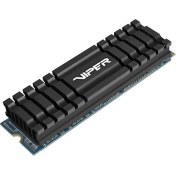 Resim Patriot Viper Vpn110 512GB 3100MB-2300MB PCIe M.2 Gaming SSD 