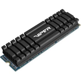 Resim Patriot Viper Vpn110 512GB 3100MB-2300MB PCIe M.2 Gaming SSD 