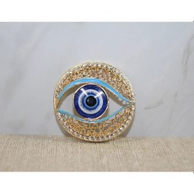 Resim Swaroski Taşlı Magnet Spr4145 