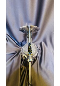 Resim Rook Nargile Takımı 