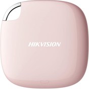 Resim Ofispc Hikvision External 512GB Beyaz Taşınabilir USB 3.1 SSD Harici Disk 24 Ay Garanti | Hızlı Gönderi