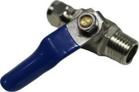 Resim Su Arıtma Cihazı Için Küresel Vana 