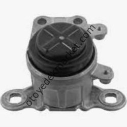 Resim Ford Mondeo (2001-2004) Motor Takozu Tdci (Fomoco) 