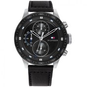 Resim Tommy Hilfiger TH1791810 Erkek Kol Saati 