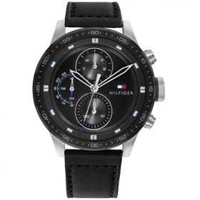 Resim Tommy Hilfiger TH1791810 Erkek Kol Saati 