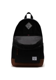 Resim Herschel Supply Co. Herschel Heritage 15"/16" Inc Uyumlu Laptop Notebook Ipad Sırt Çantası Siyah 