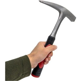 Resim Picard 0056100-500 Çelik Sivri Uçlu Jeolog Çekici 500gr 