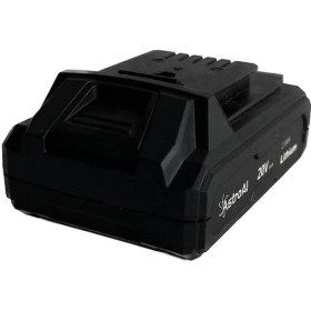 Resim Hasyılmaz Astroaı 18V 2.0AH Li-Ion Akü DBAX20 (Kutusuz) 