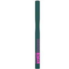 Resim Maybelline Hyper Precise All Day Likit Kalem Eyeliner 730 Jungle Green 