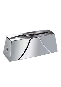 Resim Palex Bivopazar Yatay Z Havlu Dispenseri Krom Kaplama Krom 