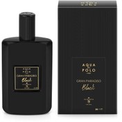 Resim Aqua Di Polo Siyah Erkek Parfüm APCN000508 