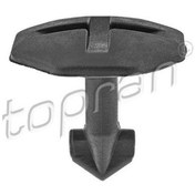 Resim Topran-111107375 - Davlumbaz Klıpsı Audı A6 05-11 