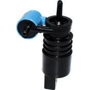 Resim Otobalcı Opel Astra J Silecek Su Fiskiye Motoru (Hatchback) 2009--2015 