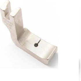 Resim Düz Dikiş Makinesi Tek Kanallı Fitil Ayak 36069R 1/8 