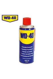 Resim WD-40 Çok Amaçlı Pas Sökücü 400 ml 