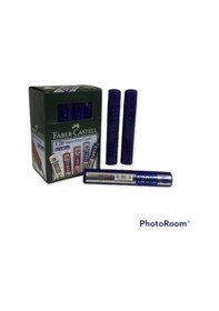 Resim Faber Castel Uç - 120 Lik - 0,7 - 2b - 60mm - M A V I - 12 Li Kutu 