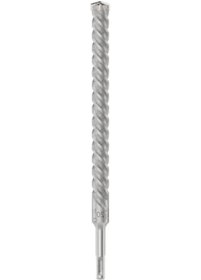 Resim Yüksek Performanslı Sds Plus-5x Kırıcı Delici Delme Ucu - Ø 20 Mm 
