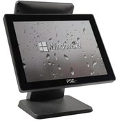 Resim PSC Pos J4125 15,6'' - 11,6'' 8 Gb 128 Gb 